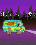pic for Mystery Machine